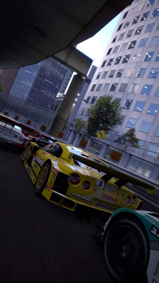 Illustration for article titled Would You Like Some More Gran Turismo 5 Screens?